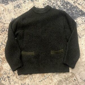 Adorable cozy sweater